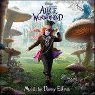 ALICE IN WONDERLAND (LIVE ACTION 2010)