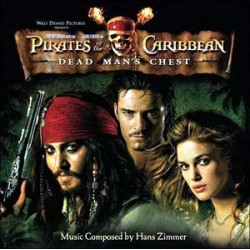 PIRATES OF THE CARIBBEAN:...