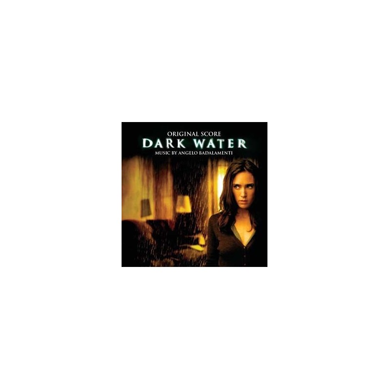 DARK WATER