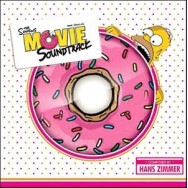 THE SIMPSONS MOVIE