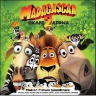 MADAGASCAR: ESCAPE 2 AFRICA