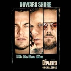 THE DEPARTED
