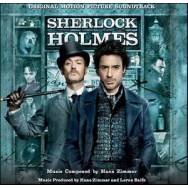 SHERLOCK HOLMES