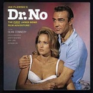 DR. NO