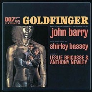 GOLDFINGER