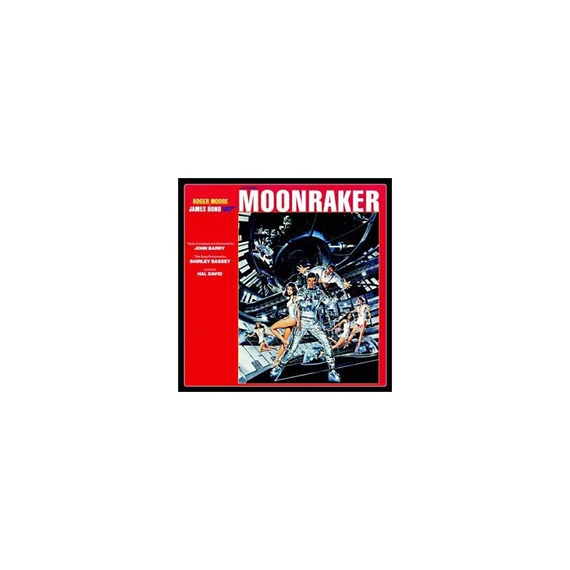 MOONRAKER