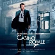 CASINO ROYALE