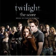 TWILIGHT - the Score
