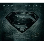 MAN OF STEEL (2 CD) Digipack