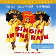 SINGIN’ IN THE RAIN