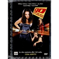 GO UNA NOTTE DA DIMENTICARE