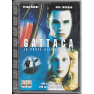 GATTACA LA PORTA DELL'UNIVERSO