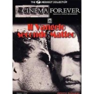 IL VANGELO SECONDO MATTEO