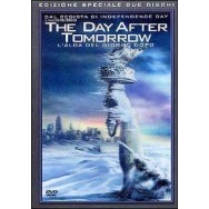 THE DAY AFTER TOMORROW