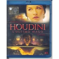 HOUDINI L'ULTIMO MAGO