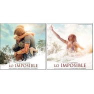 LO IMPOSIBLE