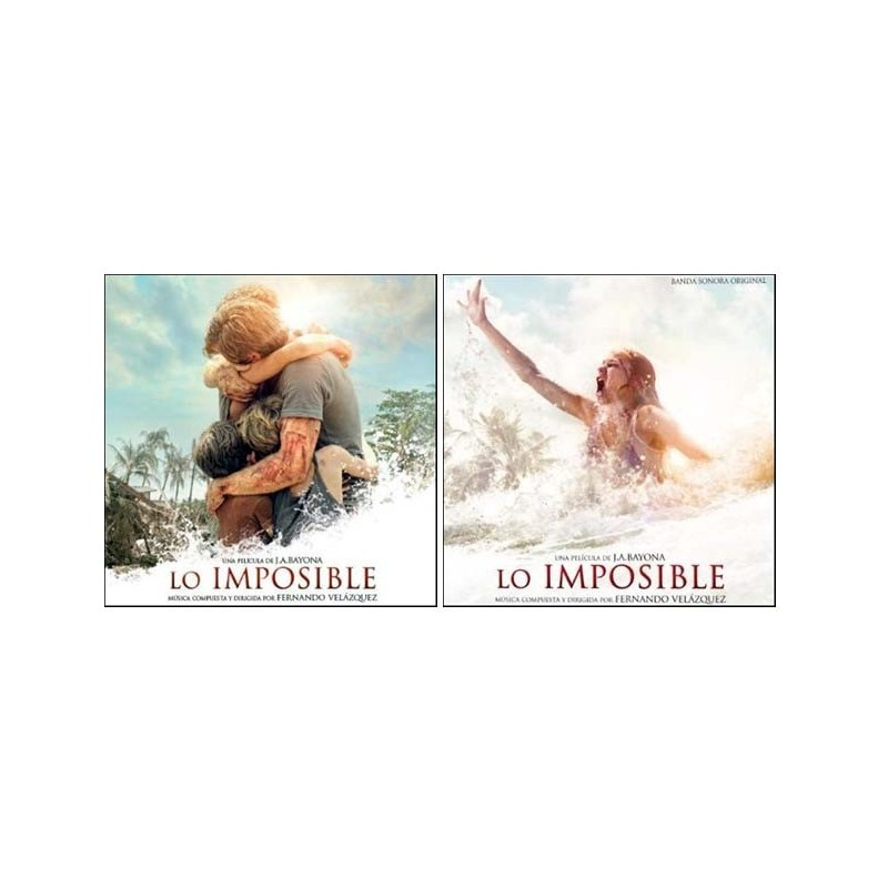 LO IMPOSIBLE