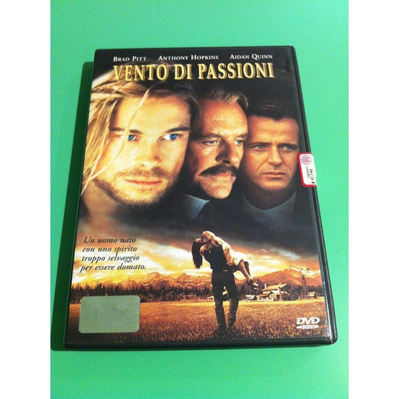 VENTO DI PASSIONI