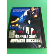 TRAPPOLA SULLE MONTAGNE ROCCIOSE