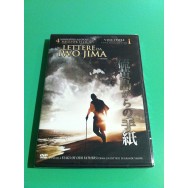 LETTERS FROM IWO JIMA