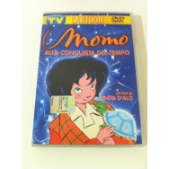 MOMO ALLA CONQUISTA DEL TEMPO