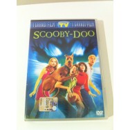 SCOOBY-DOO