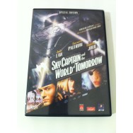 SKY CAPTAIN AND THE WORLD OF TOMORROW