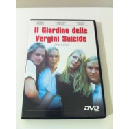 IL GIARDINO DELLE VERGINI SUICIDE