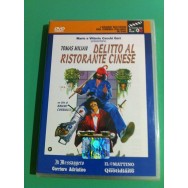 DELITTO AL RISTORANTE CINESE