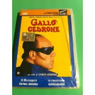 GALLO CEDRONE