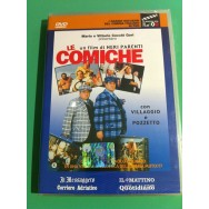 LE COMICHE