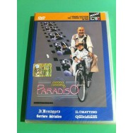 NUOVO CINEMA PARADISO