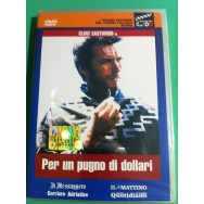 PER UN PUGNO DI DOLLARI