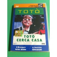 TOTÒ CERCA CASA