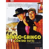 RINGO E GRINGO CONTRO TUTTI
