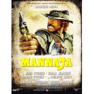 MANNAJA