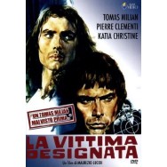 LA VITTIMA DESIGNATA