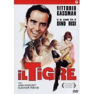 IL TIGRE