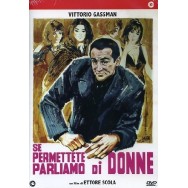SE PERMETTETE PARLIAMO DI DONNE