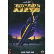 L' ASTRONAVE ATOMICA DEL DOTTOR QUATERMASS