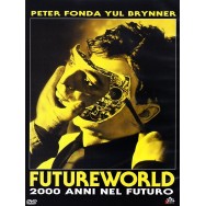 FUTUREWORLD 2000 ANNI NEL FUTURO