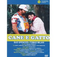 CANE E GATTO