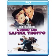 L'UOMO CHE SAPEVA TROPPO