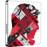 MISSION IMPOSSIBLE THE ULTIMATE COLLECTION