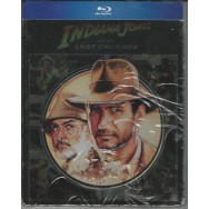 INDIANA JONES E L'ULTIMA CROCIATA