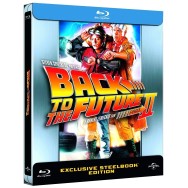 RITORNO AL FUTURO PARTE 2