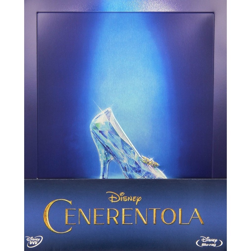 CENERENTOLA