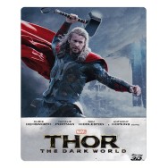 THOR THE DARK WORLD