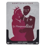 LA PRINCIPESSA SISSI