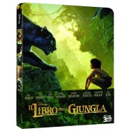 IL LIBRO DELLA GIUNGLA